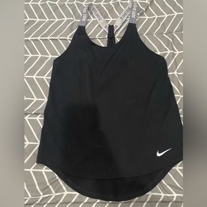 Nike DriFit Tank Top